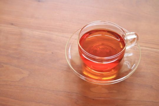 玉ねぎの皮茶