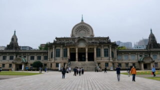 浄土真宗　築地本願寺