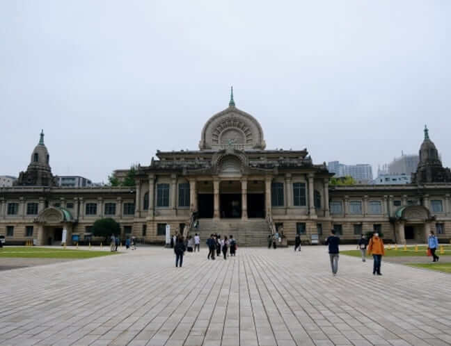 浄土真宗　築地本願寺