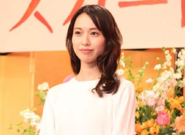 戸田恵梨香 朝ドラ スカーレット