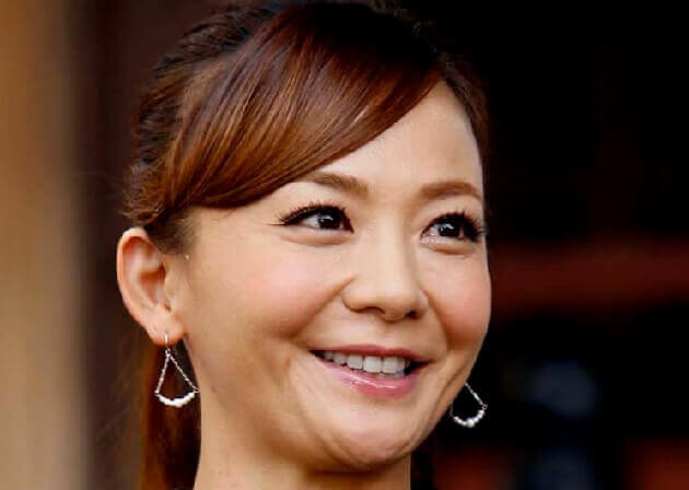華原朋美 妊娠 結婚