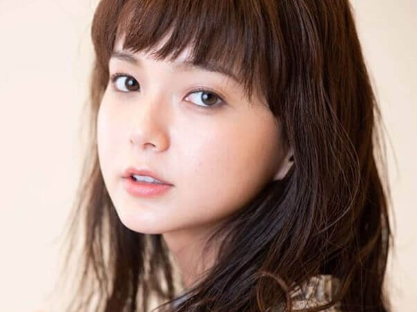 多部未華子 目が大きくなった