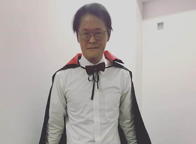 アインシュタイン 稲田 結婚式