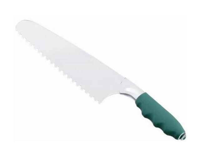 レタス　変色防止　レタスナイフ