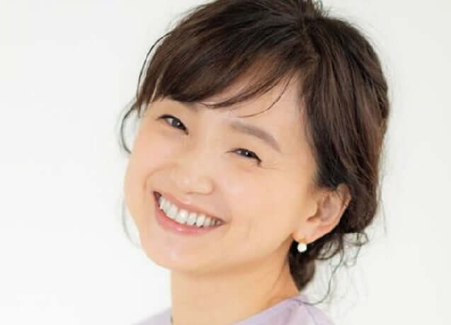 永作博美　子供　何人